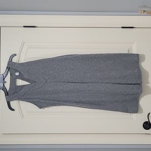 New Maternity Dress, Old Navy, Sleeveless